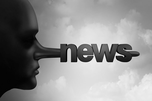 지긋지긋한 ‘가짜 뉴스’, AI 통해 차단하자