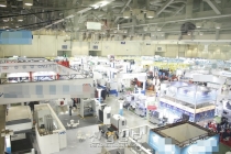 전통제조업과 최첨단 IT기술, 한 전시회에서 만나다