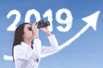 2019년 기술 산업 전망, CIO·CDO 역할 넓어질 것