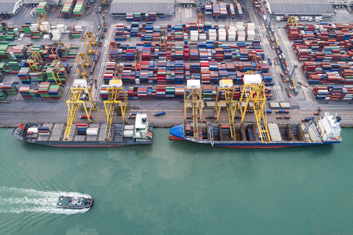 중국 관세 인하 조치 따라 국내 농수산가공품 수입 늘어날 것