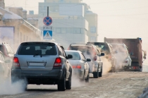 미세먼지 대응 위해 노후차량 수도권 지역 운행 못한다