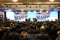 [포토뉴스] 2019년 경제계 ‘중석몰촉의 기개로 잘 해 봅시다’