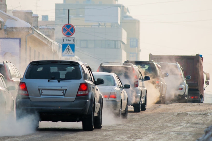 미세먼지 대응 위해 노후차량 수도권 지역 운행 못한다