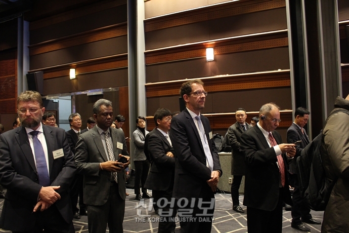 [포토뉴스] 2019년 경제계 ‘중석몰촉의 기개로 잘 해 봅시다’