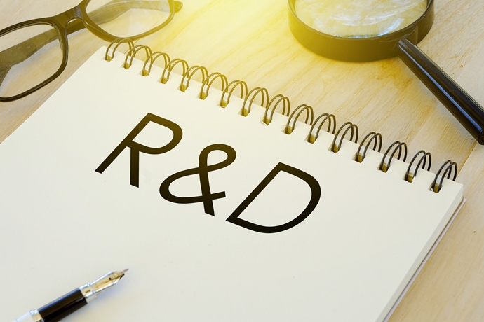 삼성, LG 일렉트로닉스 등 국내 기업 4곳 ‘세계 R&D 투자 상위 100대 기업’