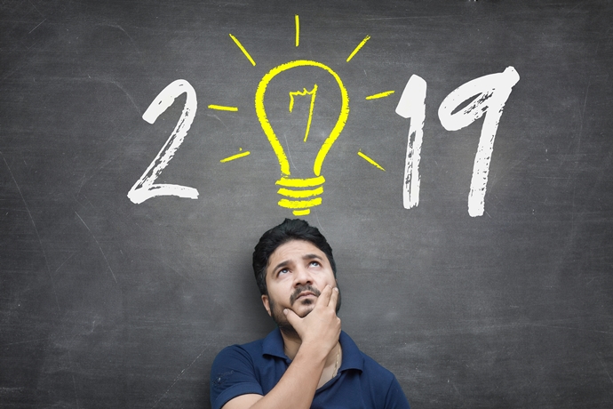 기업이 생각하는 2019년 경영환경 “지난해보다 나빠질 것”