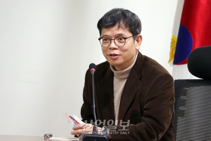 남북한 경제협력 전면적·전국적으로 이뤄져야