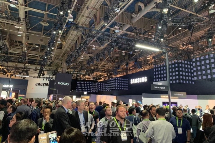 [CES 2019] 5대 기술 트렌드  ‘인공지능, 스마트홈, 디지털헬스케어 등’