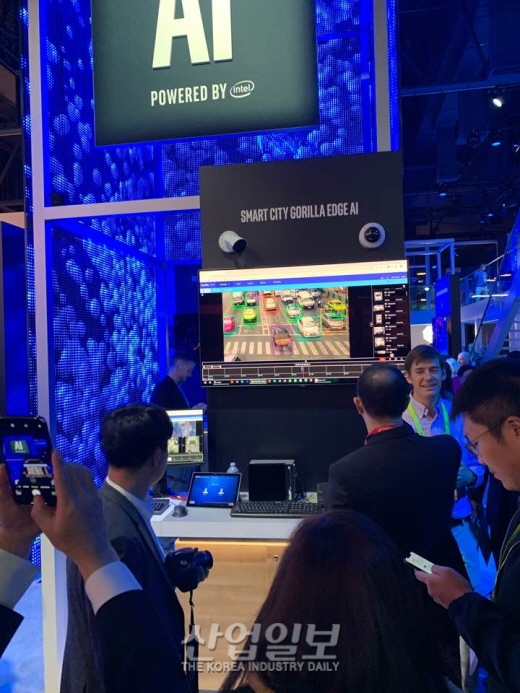 [CES 2019] 5대 기술 트렌드  ‘인공지능, 스마트홈, 디지털헬스케어 등’