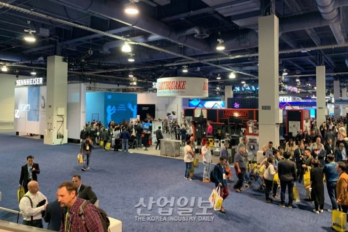 [CES 2019] 5대 기술 트렌드  ‘인공지능, 스마트홈, 디지털헬스케어 등’
