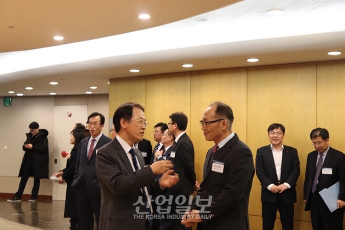 [포토뉴스 ] 2019년은 철강의 미래 책임지는 도약의 해