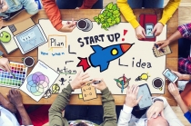 “말만 ‘4차 산업혁명’?…스타트업 육성으로 대중이 직접 체감해야”