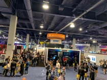 CES 2019, 5G의 무한가능성 확인하고 막 내려