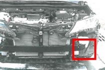 한국 토요타, 미국 안전도 평가결과 국내 차량인 척 부당광고