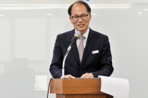 황성태 전 화성시 부시장, 황해청 제5대 청장 취임