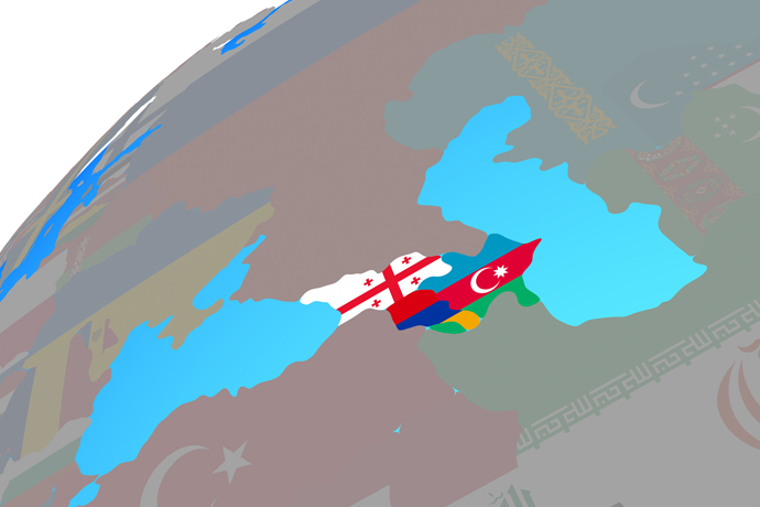 코카서스 3국의 경제성장 잠재력 고려한 협력방안 모색 필요