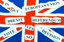 브렉시트 합의안 부결, 노딜 브렉시트 현실화 우려