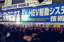 [포토뉴스] 제조업의 하이테크 기술 한 자리에 ‘NEPCON JAPAN 2019’