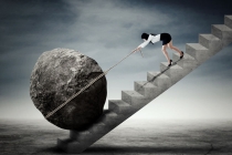 1분기 기업경기 어려움에 투자 위축, 보수적 운영