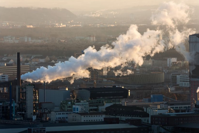 수도권 초미세먼지 성분분석, 공동연구 시작