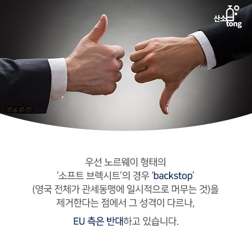 [카드뉴스] 결국 부결된 브렉시트, 향후 전망은?