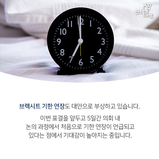 [카드뉴스] 결국 부결된 브렉시트, 향후 전망은?
