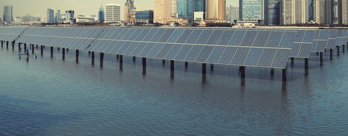 중동 신재생에너지와 물 산업 두 마리 토끼몰이 나선 기계연