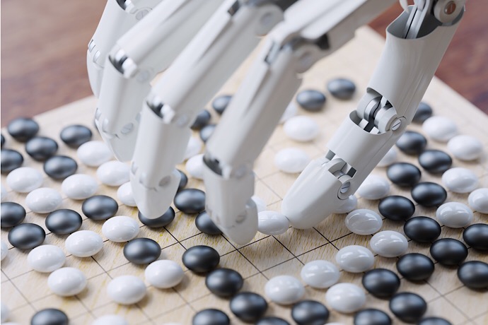 중국 ICT 기술, 미국 위협하는 수준으로 성장