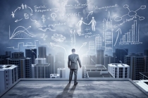 ‘4차 산업혁명’의 기술 발전·자동화…미래 일자리 전망 ‘긍정적’