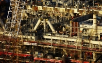 조선, 7년만에 선박 수주량 기준 세계 1위 탈환, 업종개선 기대