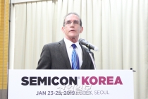 2019년 반도체 시장, 침체기 들어섰지만 IoT·비젼시스템에서 탈출구 찾는다