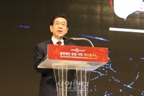 박원순 서울시장 “2019년, 블록체인 산업 성장의 해”