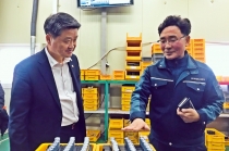 스마트공장 통해 위기를 기회로 전환한 기업