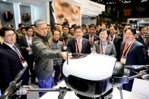 ‘드론용 수소연료전지팩’, 2시간 이상 비행 가능