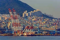 한국, 세계 선박수주 1위 ‘명예 찾았다’