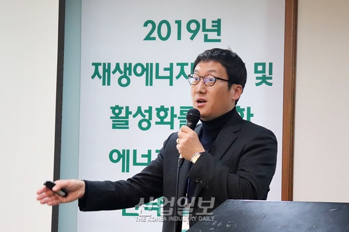 재생에너지, 이미 에너지 분야의 ‘주주’