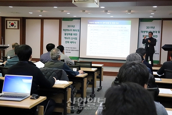 재생에너지, 이미 에너지 분야의 ‘주주’