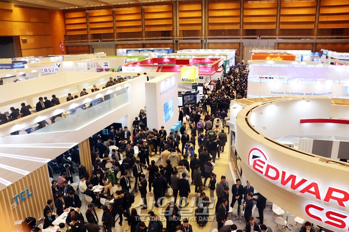 [포토뉴스] 올해 반도체 산업 트렌드는?