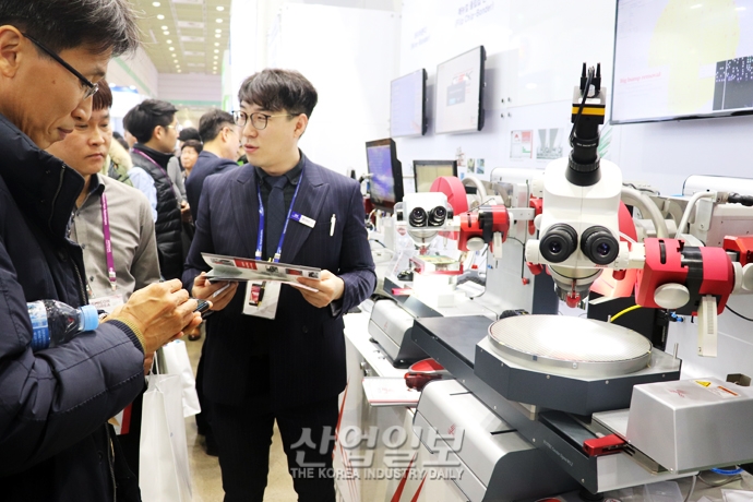 [포토뉴스] 올해 반도체 산업 트렌드는?