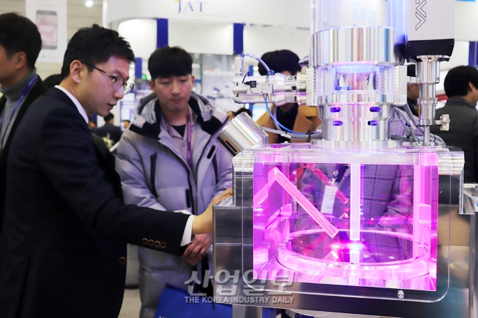 [포토뉴스] 올해 반도체 산업 트렌드는?