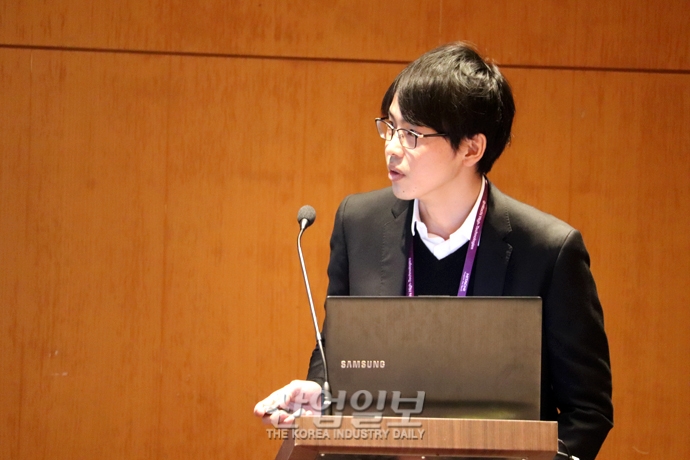 [포토뉴스] 반도체 산업 발전 위한 논의의 장 열려