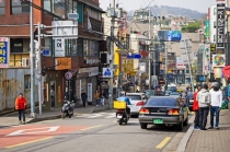 경기도형 상권진흥구역 6곳 240억 원 투자