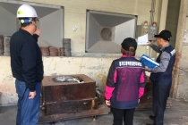 김포지역 미세먼지 배출업소 93개소 적발