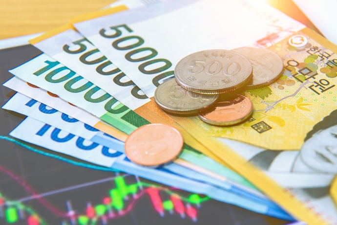 지난해 4분기 GDP 성장, 알고 보니 정부지출로 만든 것?