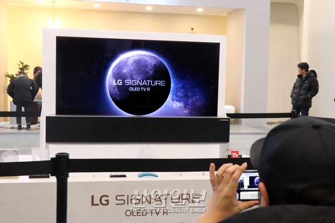 [포토뉴스] 한국판 CES 통해 혁신 기술·제품 직접 체험해 보세요