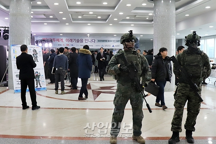 [포토뉴스] 대한민국 육군의 변화, 2022년 장병들의 모습은?