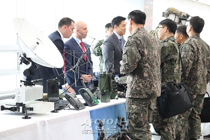 [포토뉴스] 대한민국 육군의 변화, 2022년 장병들의 모습은?