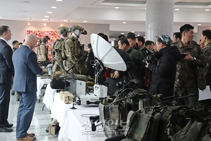 [포토뉴스] 대한민국 육군의 변화, 2022년 장병들의 모습은?