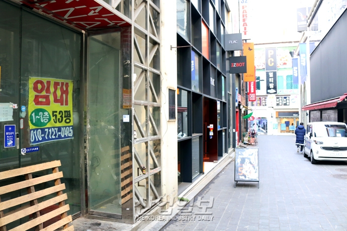 [사진으로 보는 산업뉴스] 2월 기업경기전망 10년 만에 최저치 기록