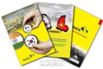 [IMTEX 2019] 삿갓쓰고 돌아본 인도전시회, 또 다른 세상이 열렸다